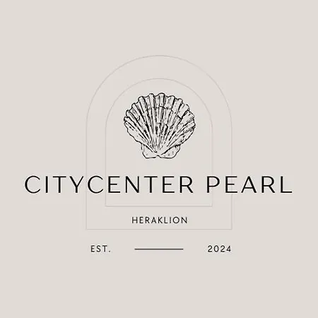 Citycenter Pearl , Heraklion Exterior foto